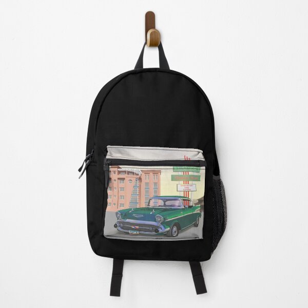 Item preview, 1957 Chevrolet designed and sold by Solitaire Parke.