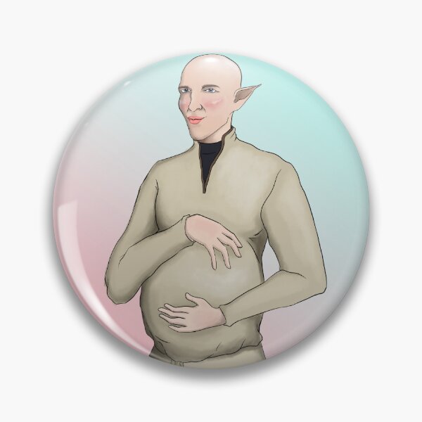 Item preview, Solace but he is pregnant designed and sold by DILLIGAFM8.