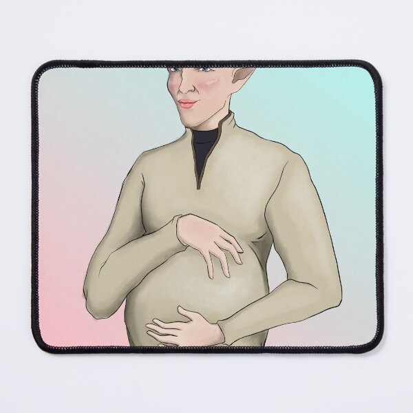 Item preview, Solace but he is pregnant designed and sold by DILLIGAFM8.
