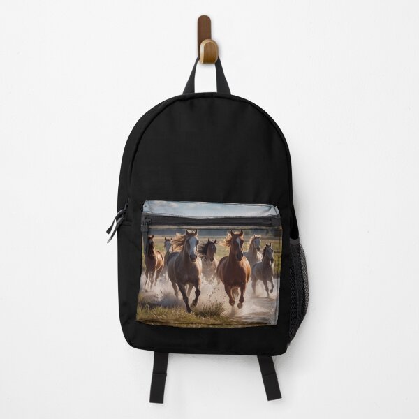Item preview, horses designed and sold by LauraGCastro.