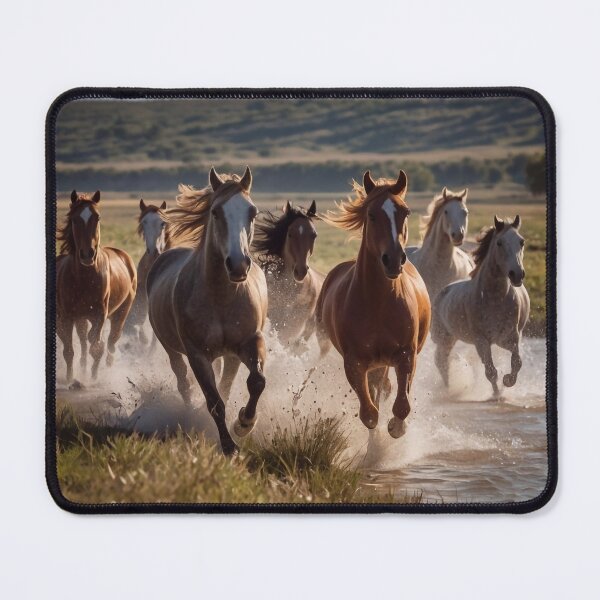 Item preview,  horses designed and sold by LauraGCastro.