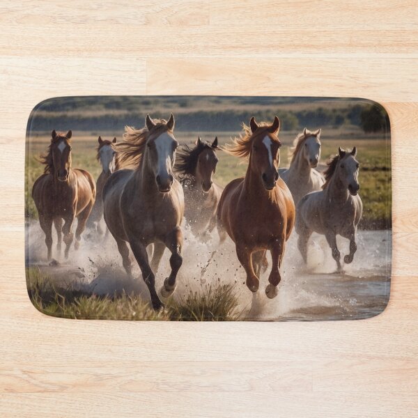 Item preview,  horses designed and sold by LauraGCastro.