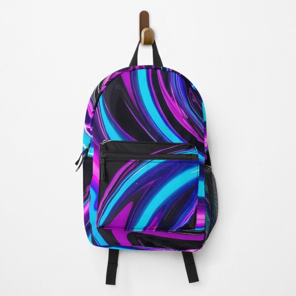 Item preview, Neon Spiral Vortex designed and sold by Vitalka-uk.