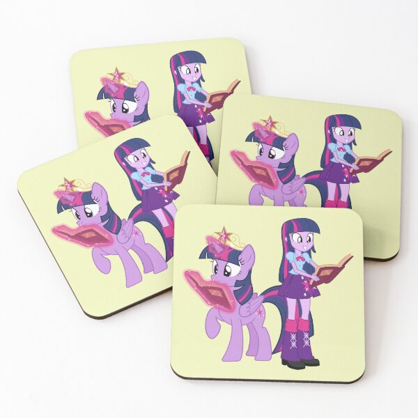 Item preview, Twilight Sparkle / Equestria Girls; Yellow designed and sold by Marco Bottiglieri.