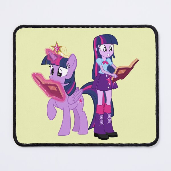 Item preview, Twilight Sparkle / Equestria Girls; Yellow designed and sold by Marco Bottiglieri.