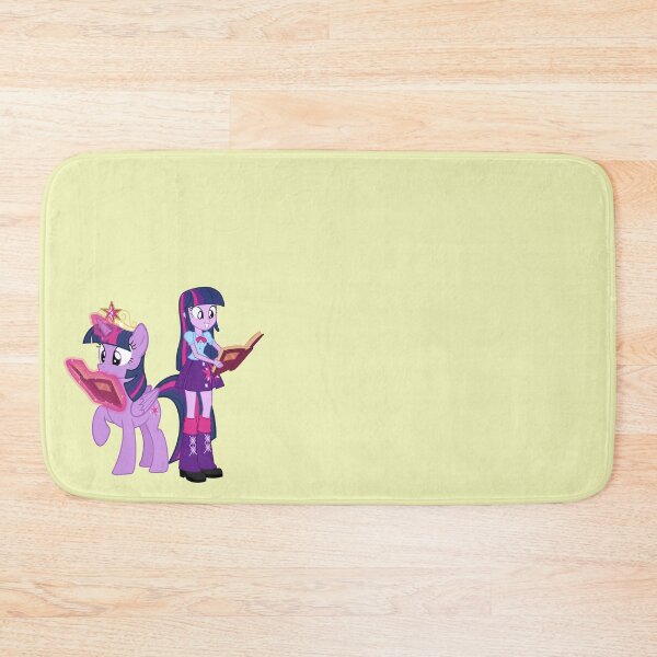 Item preview, Twilight Sparkle / Equestria Girls; Yellow designed and sold by Marco Bottiglieri.