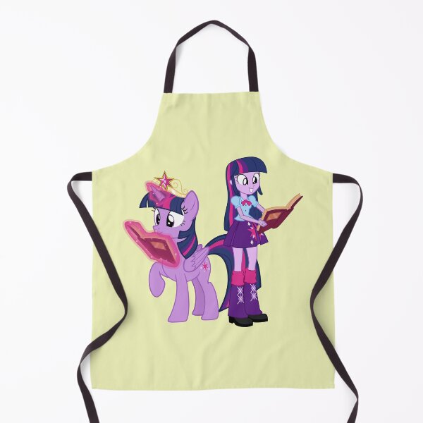 Item preview, Twilight Sparkle / Equestria Girls; Yellow designed and sold by Marco Bottiglieri.