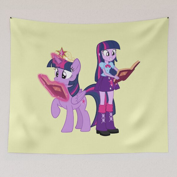 Item preview, Twilight Sparkle / Equestria Girls; Yellow designed and sold by Marco Bottiglieri.