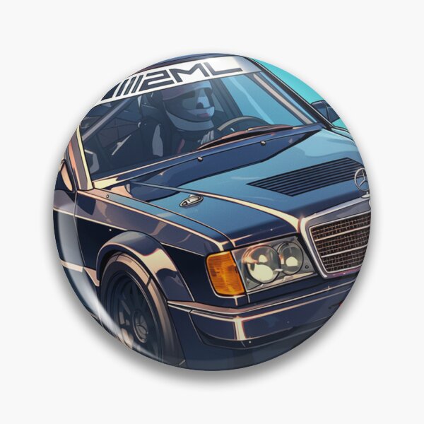 Item preview, Mercedes Benz 190e designed and sold by NathanJB.