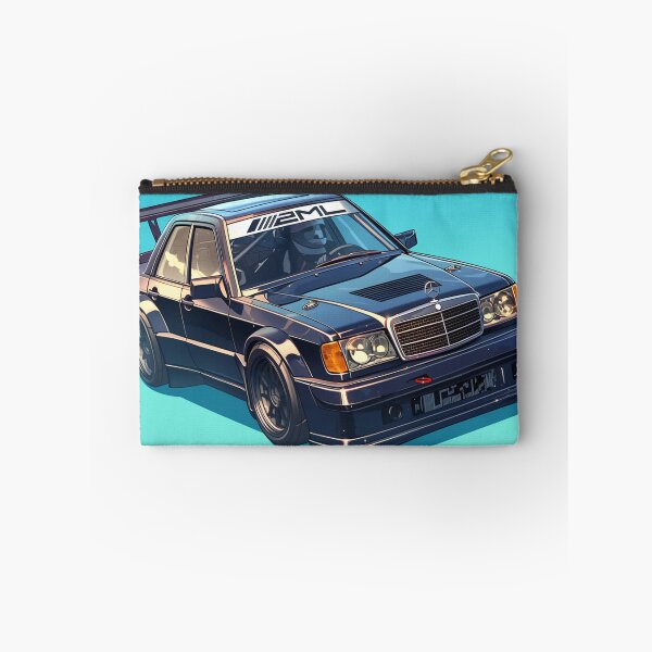 Item preview, Mercedes Benz 190e designed and sold by NathanJB.