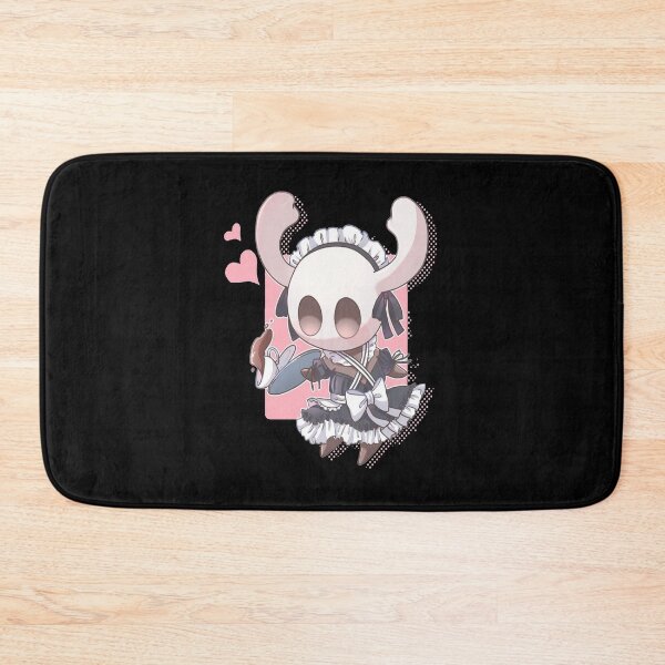 Item preview, Hollow knight - The knight designed and sold by catherinemarion.