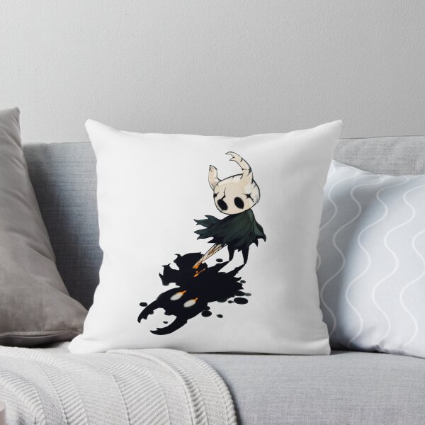 Item preview, Hollow knight - The knight designed and sold by catherinemarion.