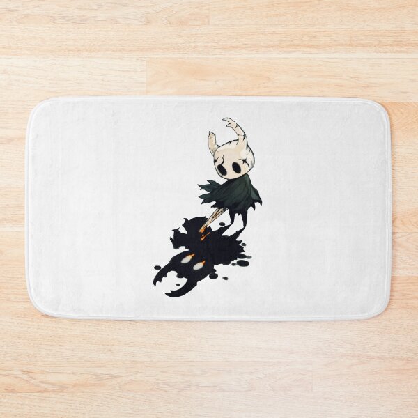 Item preview, Hollow knight - The knight designed and sold by catherinemarion.