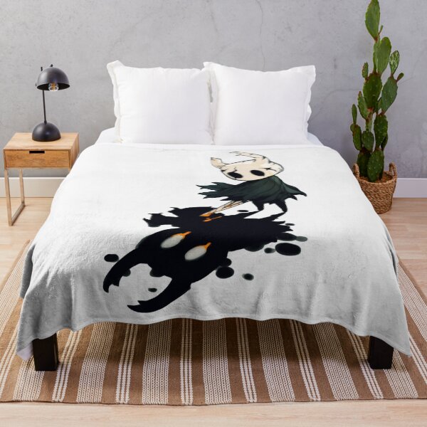 Item preview, Hollow knight - The knight designed and sold by catherinemarion.