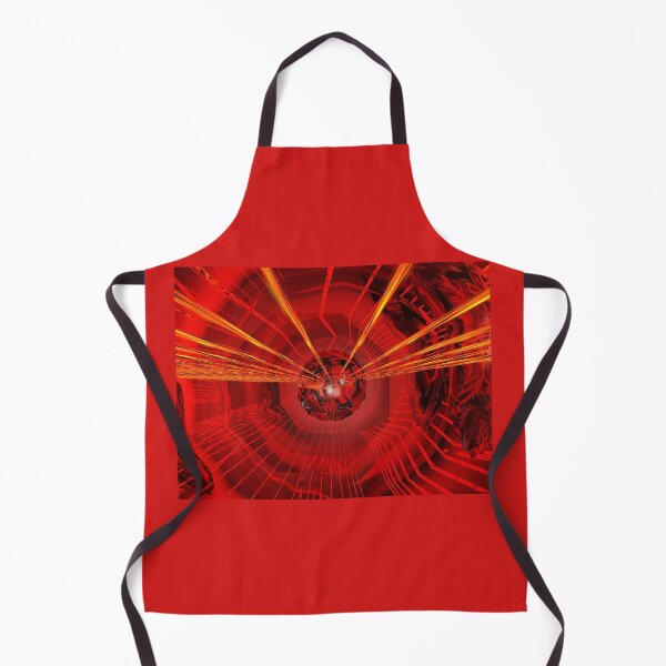 Item preview, Molecular Fireball designed and sold by Solitaire Parke.