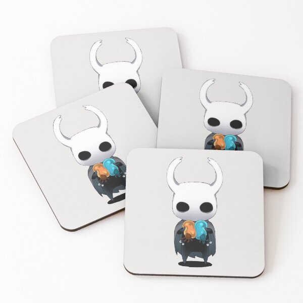 Item preview, Hollow knight - The knight designed and sold by catherinemarion.