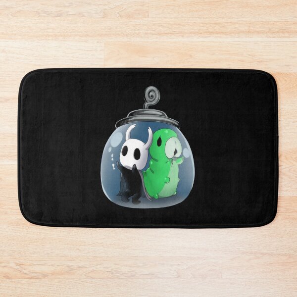 Item preview, Hollow knight - The knight designed and sold by catherinemarion.