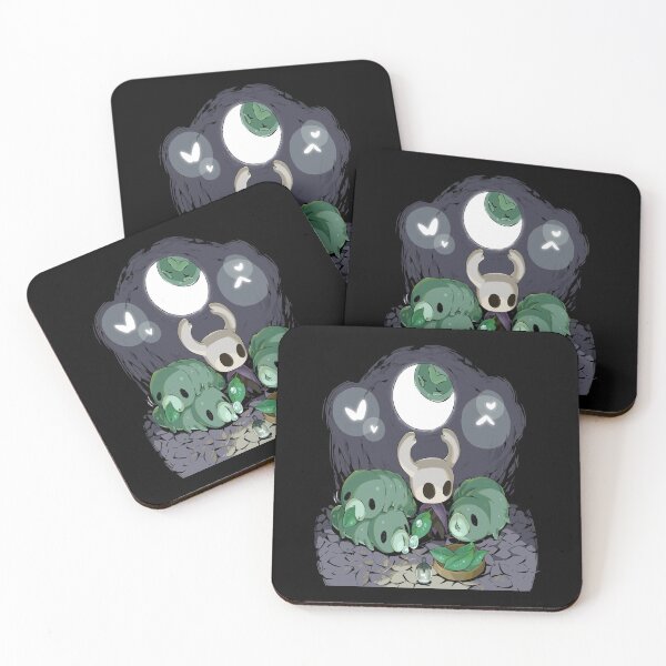 Item preview, Hollow knight - The knight designed and sold by catherinemarion.