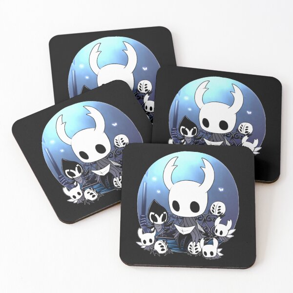 Item preview, Hollow knight - The knight designed and sold by catherinemarion.