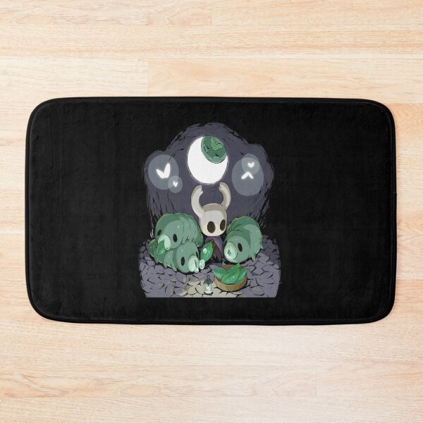 Item preview, Hollow knight - The knight designed and sold by catherinemarion.