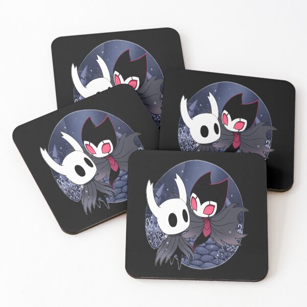 Item preview, Hollow knight - The knight designed and sold by catherinemarion.