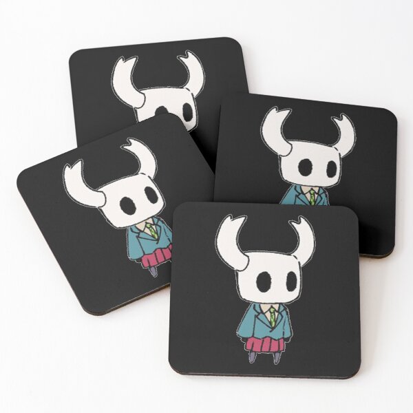 Item preview, Hollow knight - The knight designed and sold by catherinemarion.