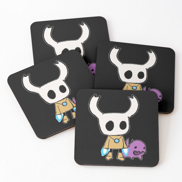 Item preview, Hollow knight - The knight designed and sold by catherinemarion.