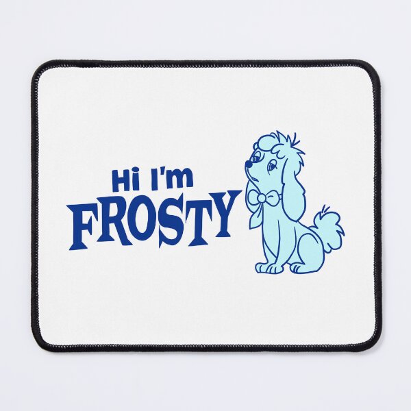 Artikelvorschau, Erfreuliche Bejeweled Beasts - Frosty entworfen und verkauft von the lesser known.