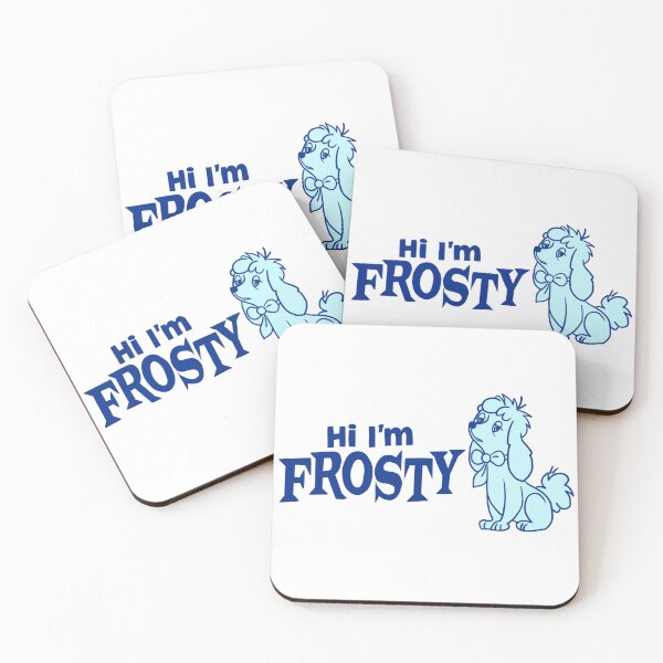 Artikelvorschau, Erfreuliche Bejeweled Beasts - Frosty entworfen und verkauft von the lesser known.