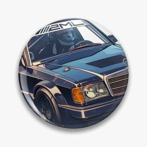 Item preview, Mercedes 190e designed and sold by NathanJB.