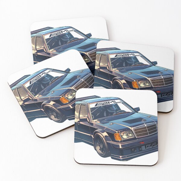 Item preview, Mercedes 190e designed and sold by NathanJB.