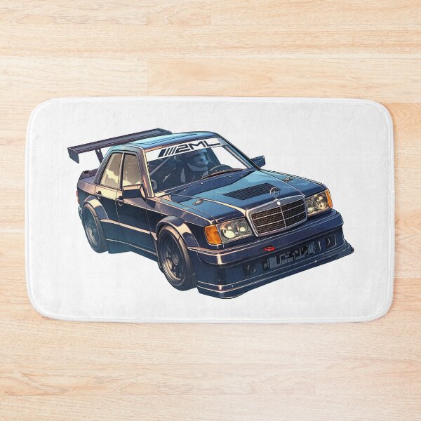 Item preview, Mercedes 190e designed and sold by NathanJB.