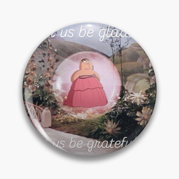 Item preview, peter griff glinda meme oz designed and sold by miss madison creates.