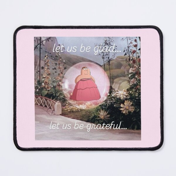 Item preview, peter griff glinda meme oz designed and sold by miss madison creates.