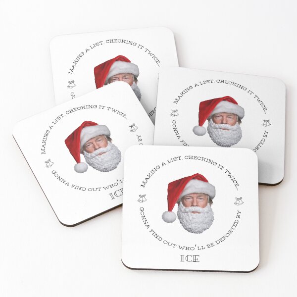 Item preview, Navidad de Donald Trump designed and sold by thegreat-batsby.