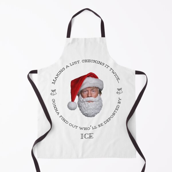Item preview, Donald Trump Christmas designed and sold by thegreat-batsby.