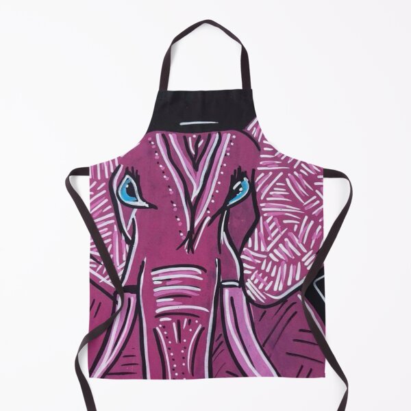 Item preview, Pink Elephant designed and sold by EloiseT.