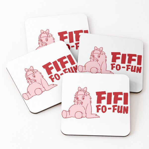 Artikelvorschau, Erfreuliche Bejeweled Beasts - Fifi entworfen und verkauft von the lesser known.