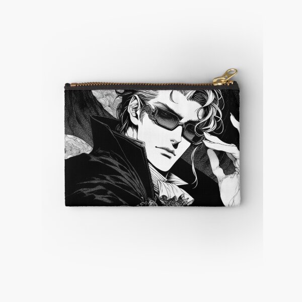 Item preview, Old School Vampire Diva in Sunglasses designed and sold by CriaCreative.