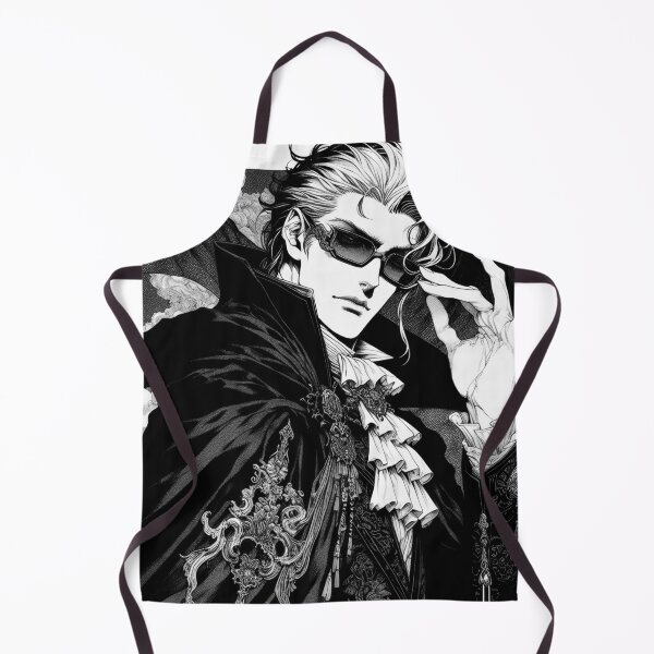 Item preview, Old School Vampire Diva in Sunglasses designed and sold by CriaCreative.