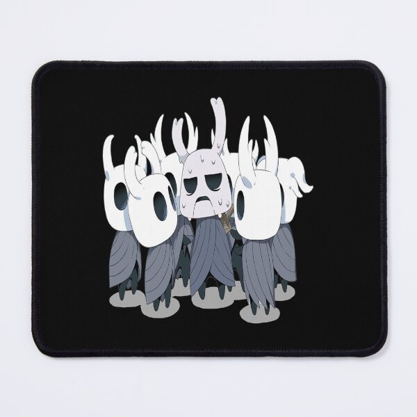 Item preview, Hollow knight - Zote designed and sold by catherinemarion.
