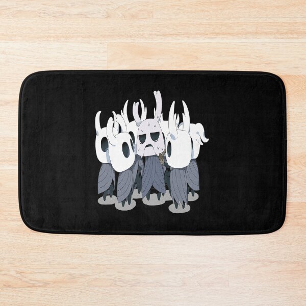Item preview, Hollow knight - Zote designed and sold by catherinemarion.