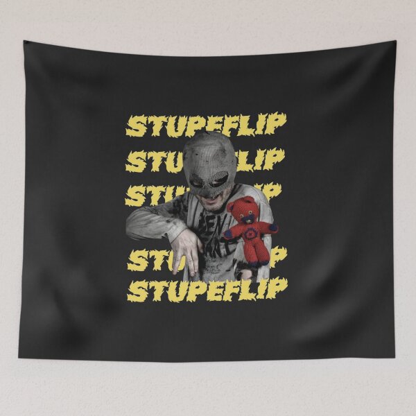 Item preview, stupeflip 2 designed and sold by marcbihan.