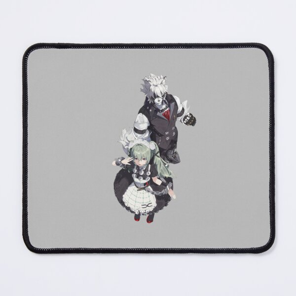 Item preview, Zenless Zone Zero designed and sold by Caglazimmermann.