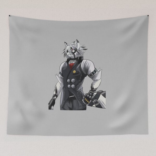 Item preview, Zenless Zone Zero designed and sold by Caglazimmermann.