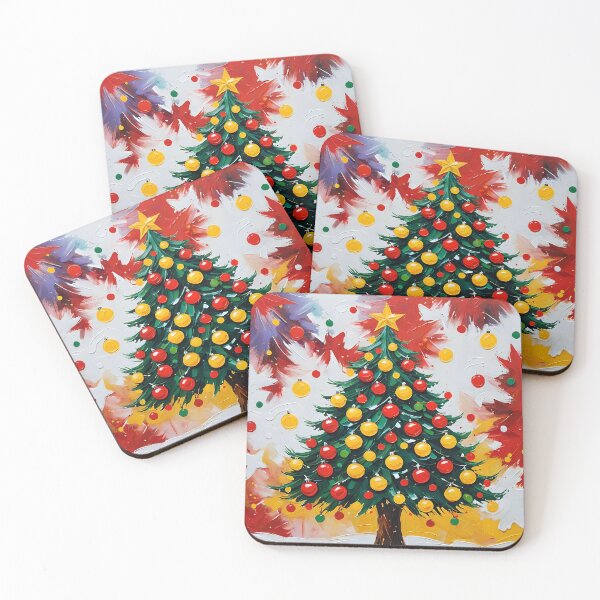 Item preview, Christmas Tree  designed and sold by Mar Digital Art.