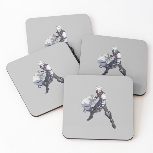 Item preview, Zenless Zone Zero designed and sold by Caglazimmermann.