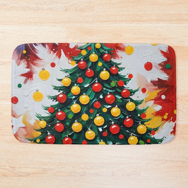 Item preview, Christmas Tree  designed and sold by NickMaric.