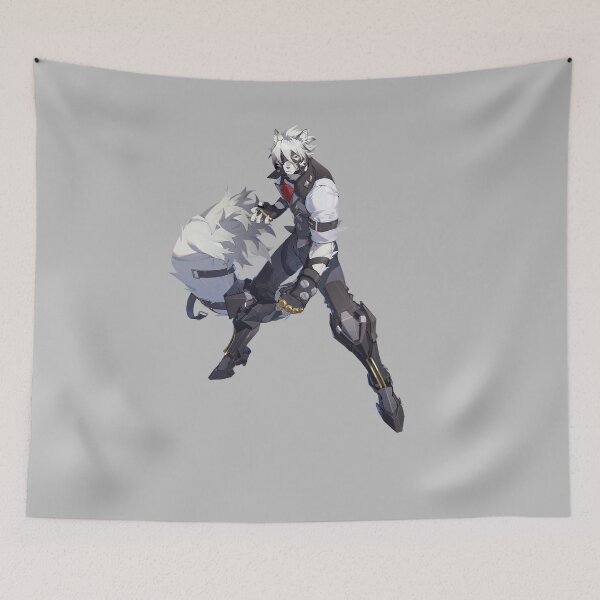 Item preview, Zenless Zone Zero designed and sold by Caglazimmermann.