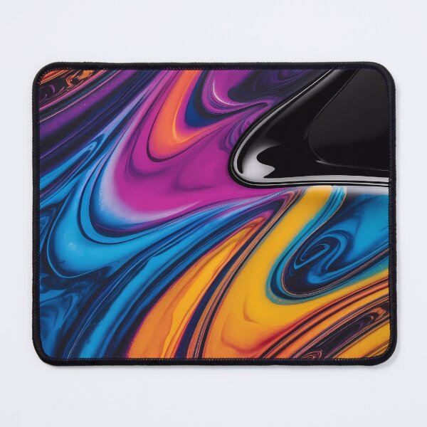 Item preview, Bold Abstract Wave Design designed and sold by Vitalka-uk.